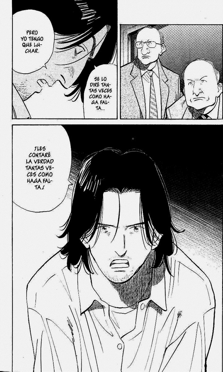 Read Monster (es) Manga Online