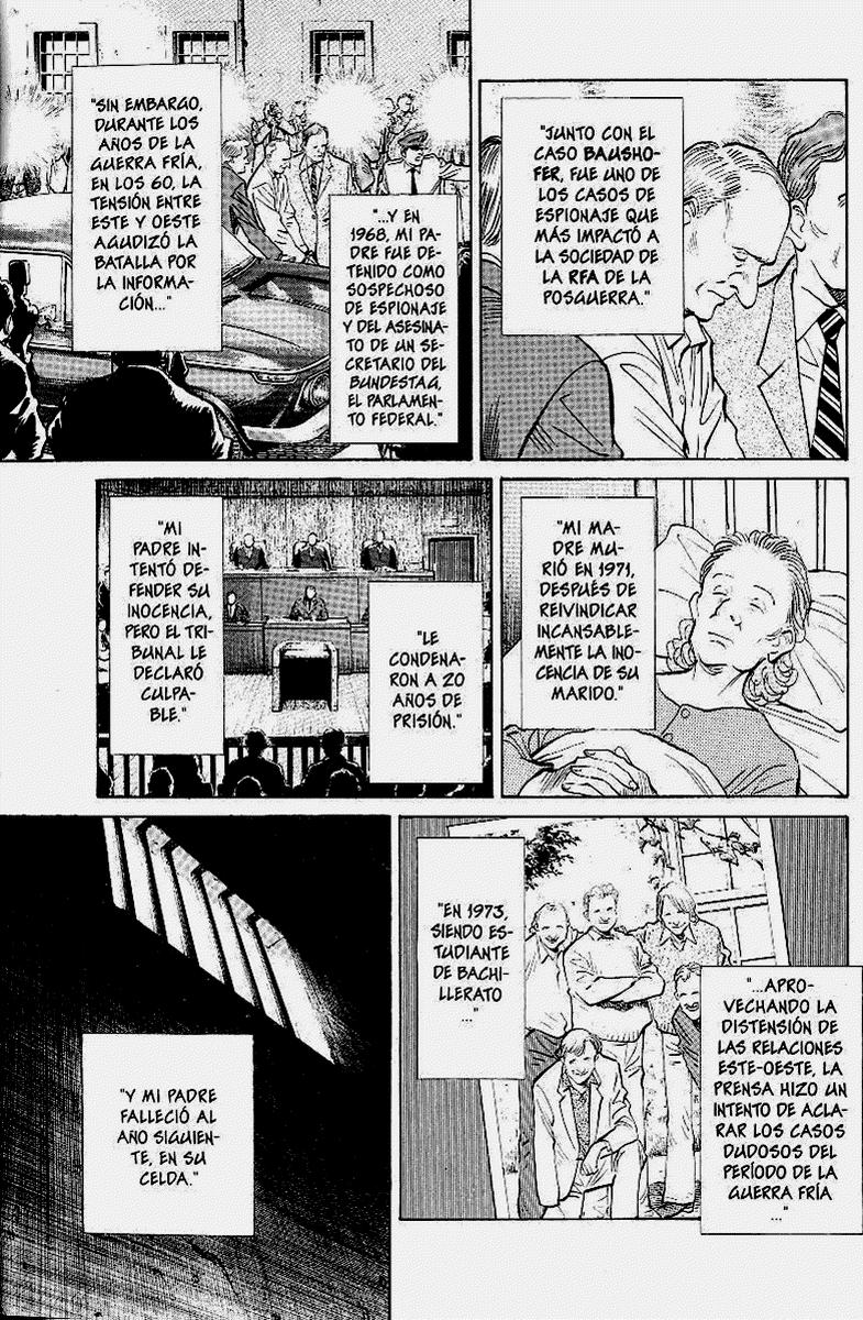 Read Monster (es) Manga Online