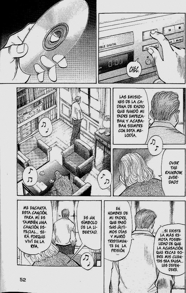 Read Monster (es) Manga Online