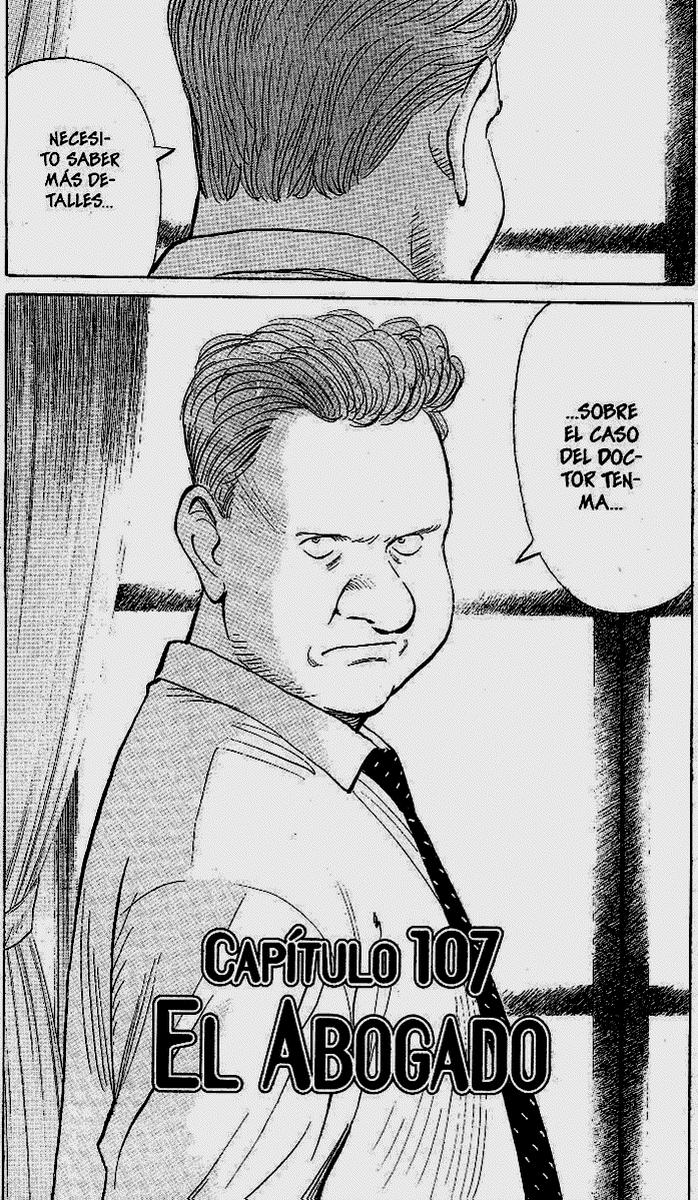 Read Monster (es) Manga Online