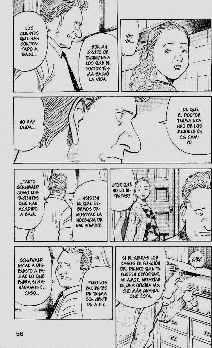 Read Monster (es) Manga Online