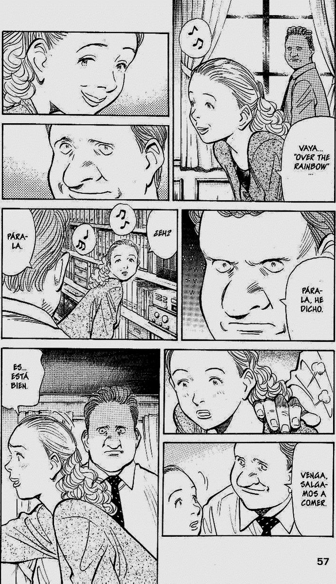 Read Monster (es) Manga Online