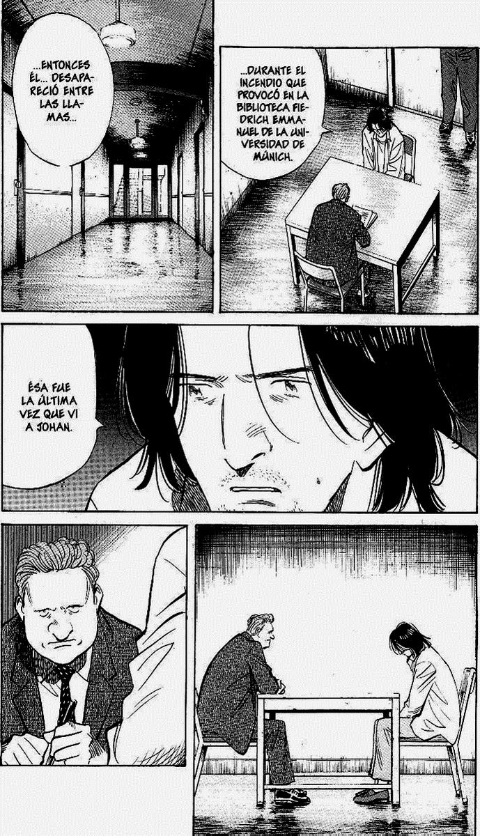 Read Monster (es) Manga Online