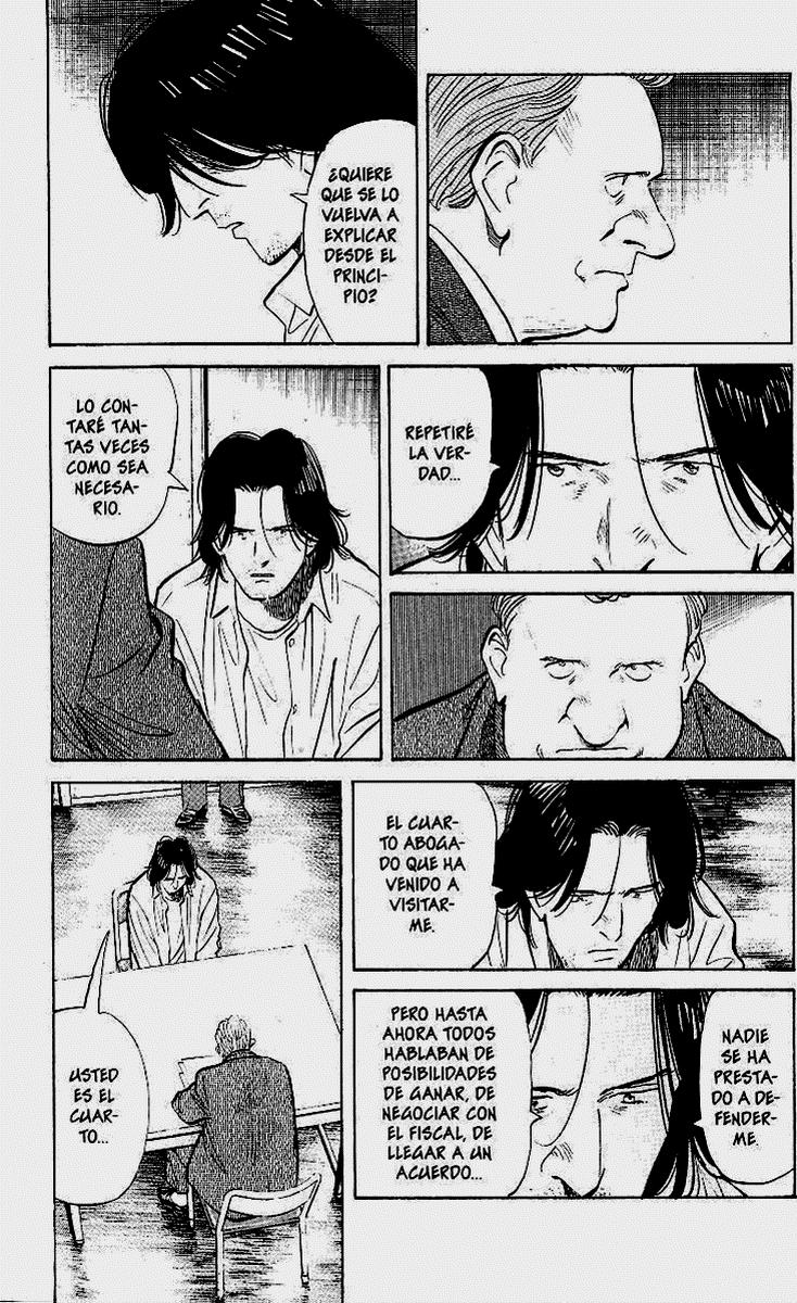 Read Monster (es) Manga Online