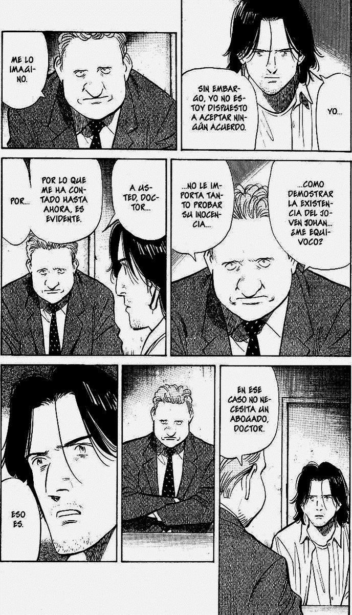 Read Monster (es) Manga Online