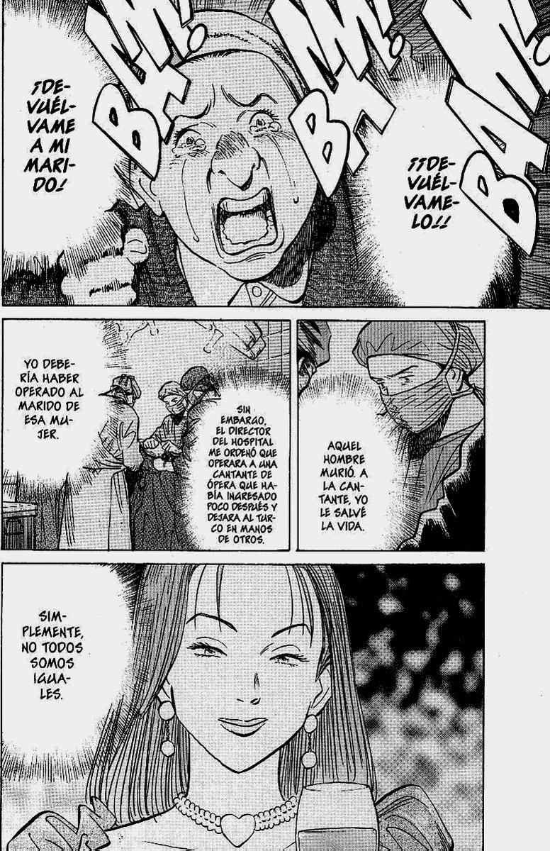 Read Monster (es) Manga Online