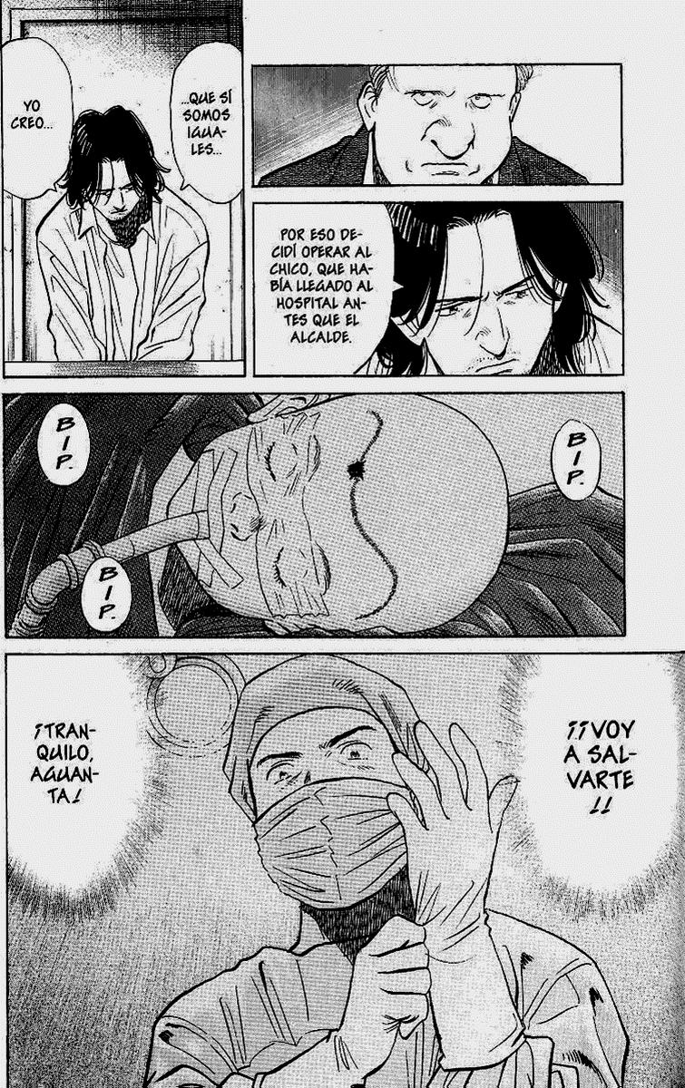 Read Monster (es) Manga Online