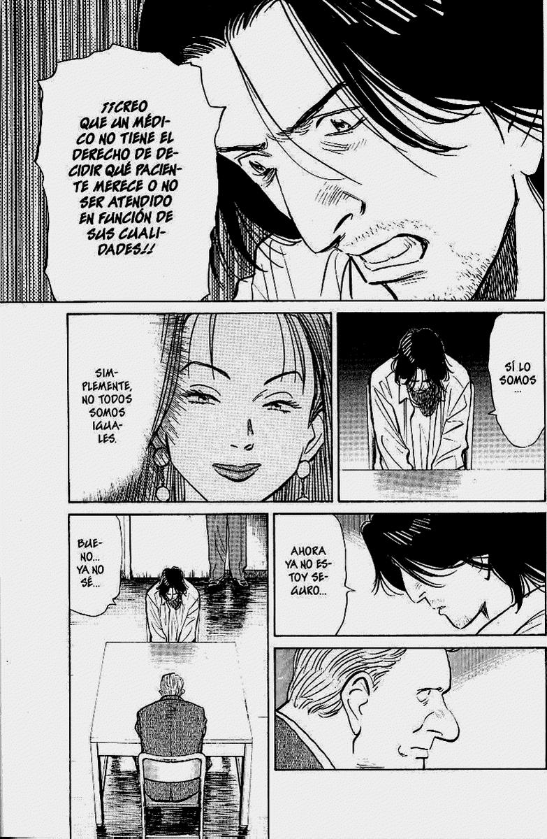 Read Monster (es) Manga Online