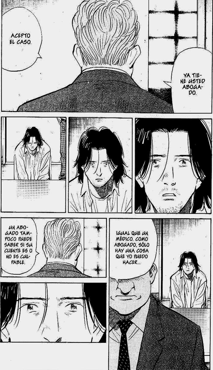 Read Monster (es) Manga Online