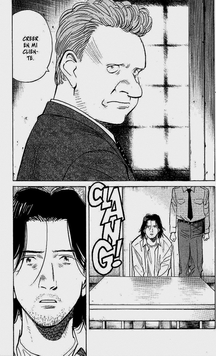 Read Monster (es) Manga Online