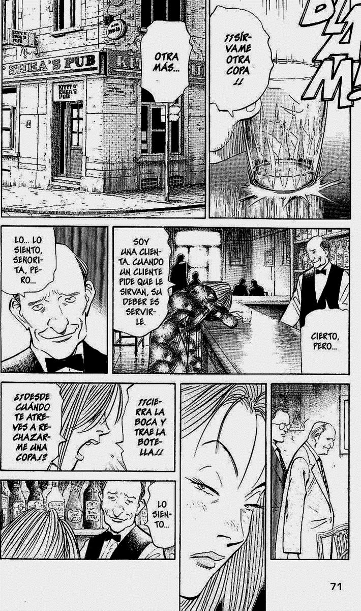 Read Monster (es) Manga Online