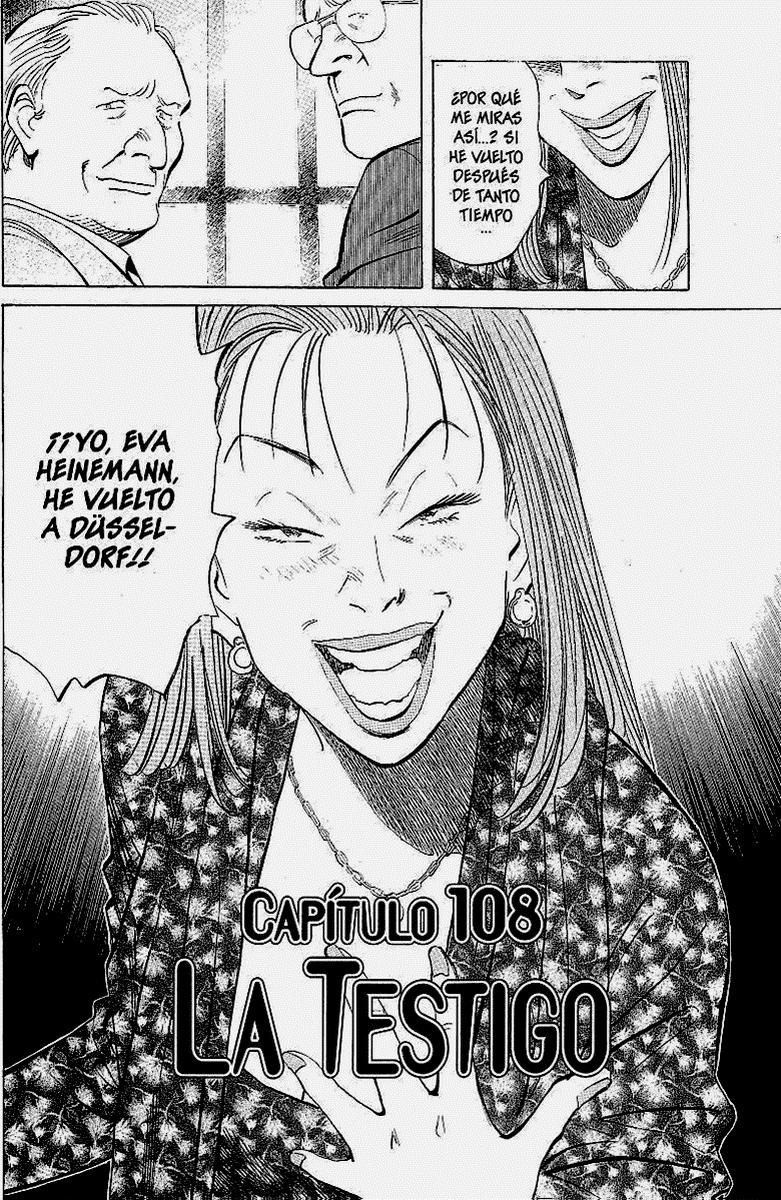 Read Monster (es) Manga Online