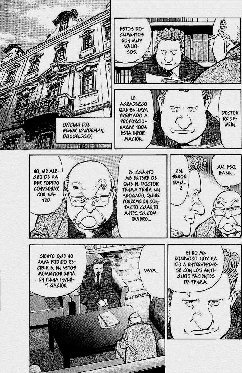 Read Monster (es) Manga Online