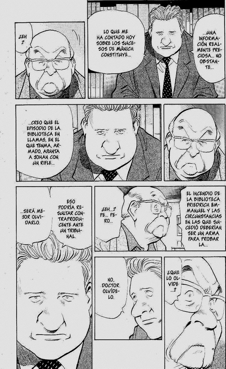 Read Monster (es) Manga Online