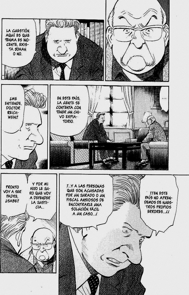 Read Monster (es) Manga Online