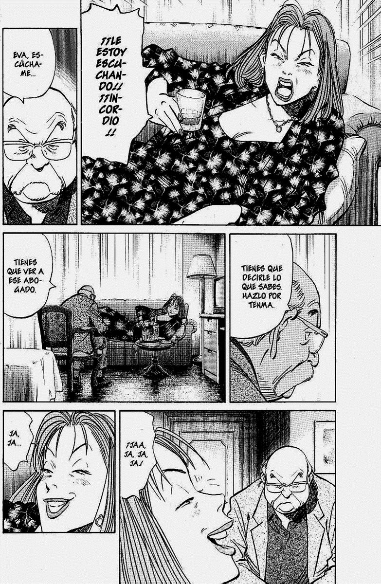 Read Monster (es) Manga Online