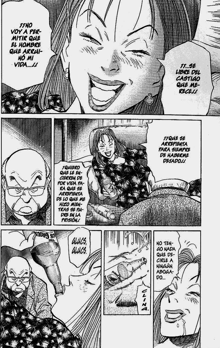 Read Monster (es) Manga Online