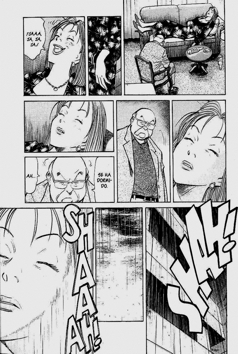 Read Monster (es) Manga Online