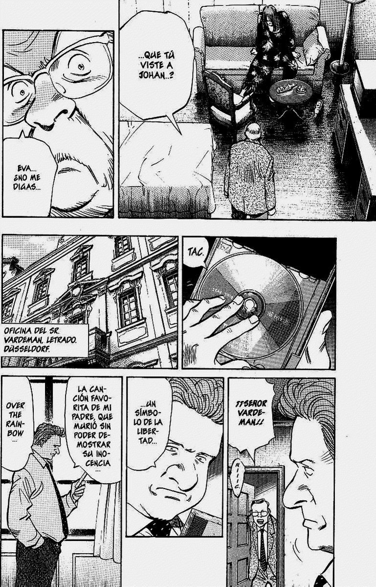 Read Monster (es) Manga Online