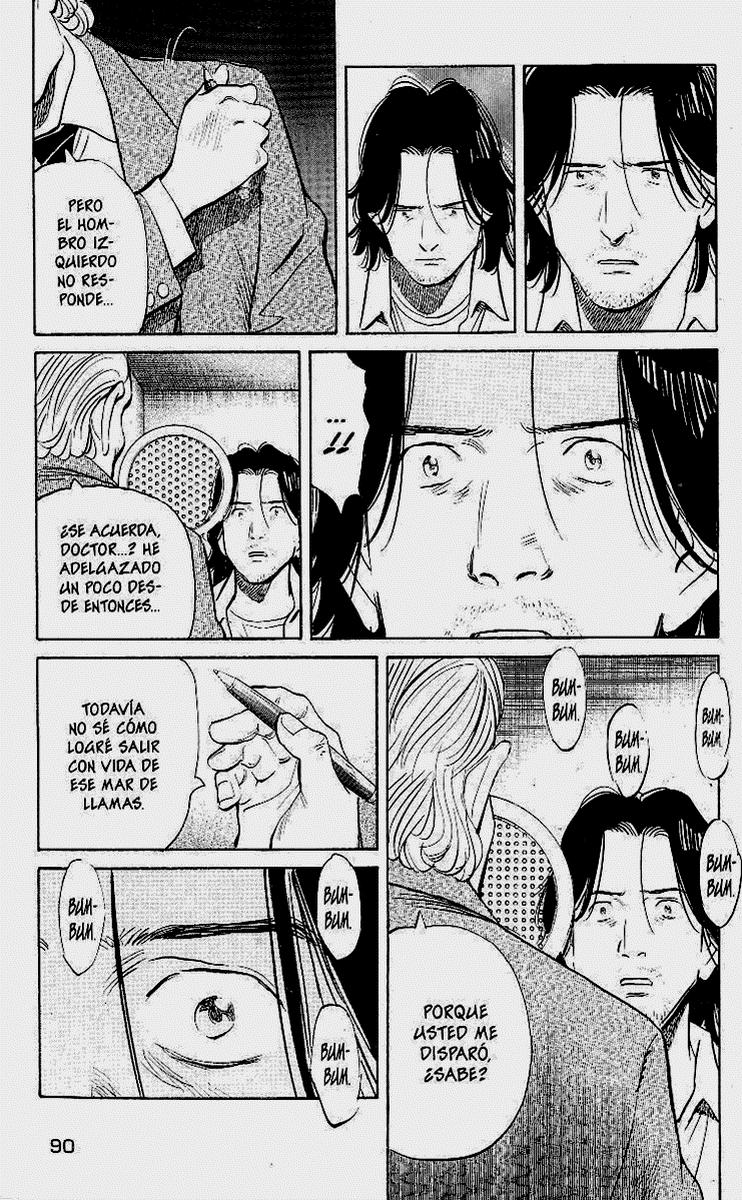 Read Monster (es) Manga Online