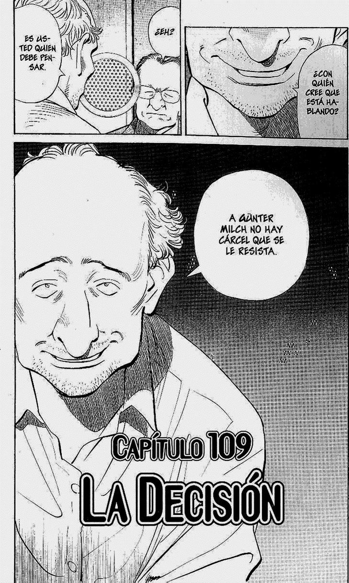 Read Monster (es) Manga Online