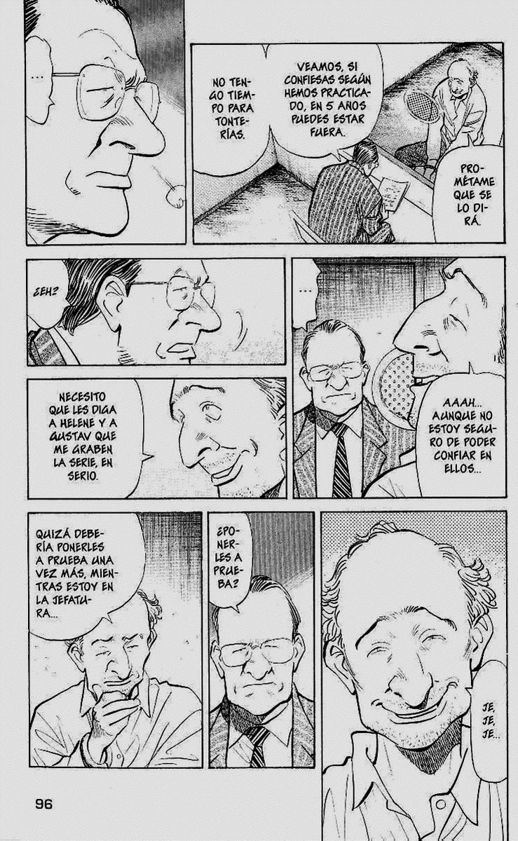 Read Monster (es) Manga Online