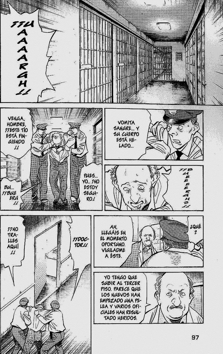 Read Monster (es) Manga Online