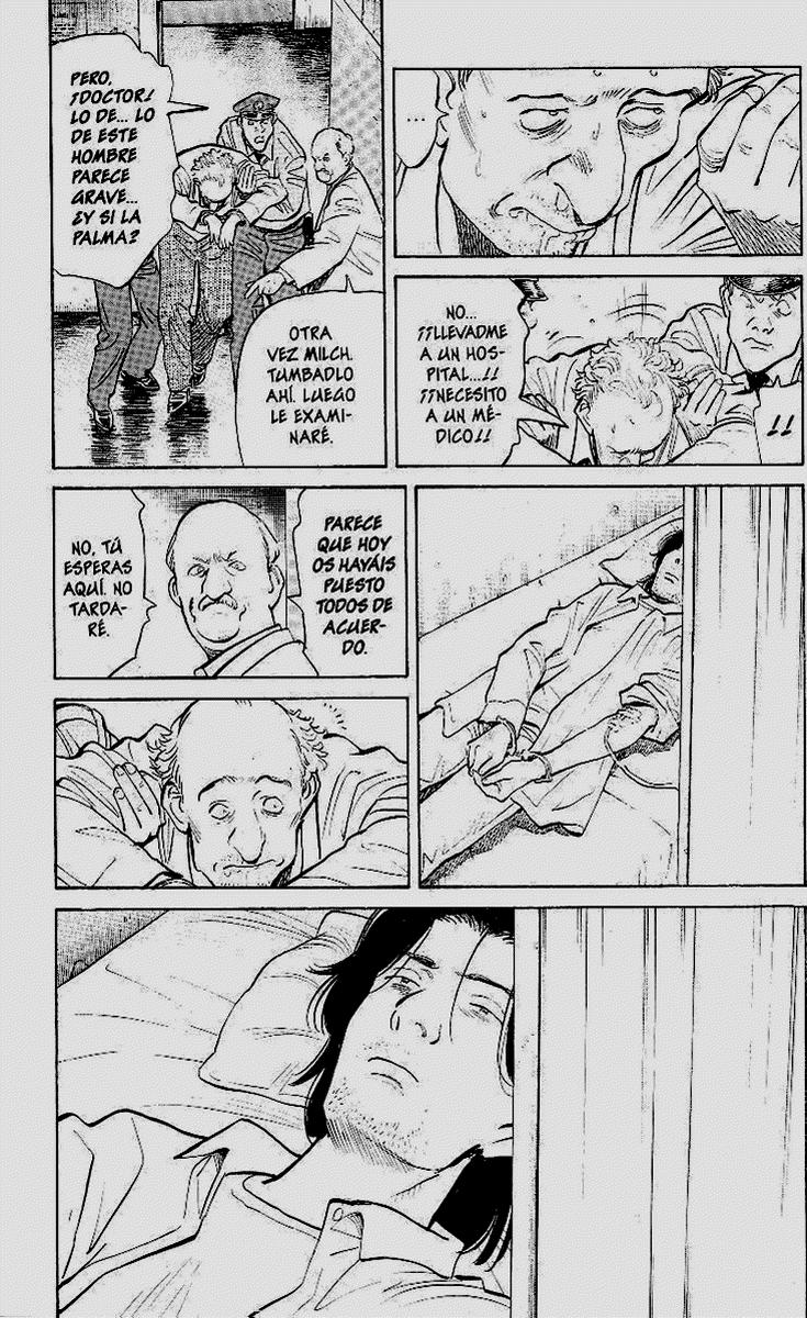 Read Monster (es) Manga Online