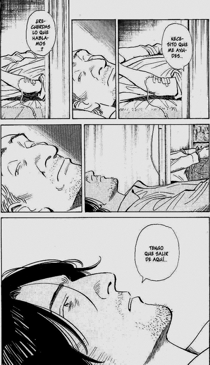 Read Monster (es) Manga Online