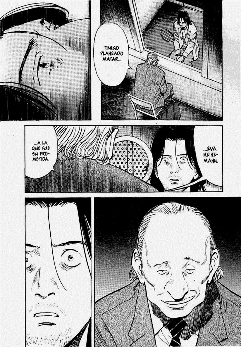 Read Monster (es) Manga Online