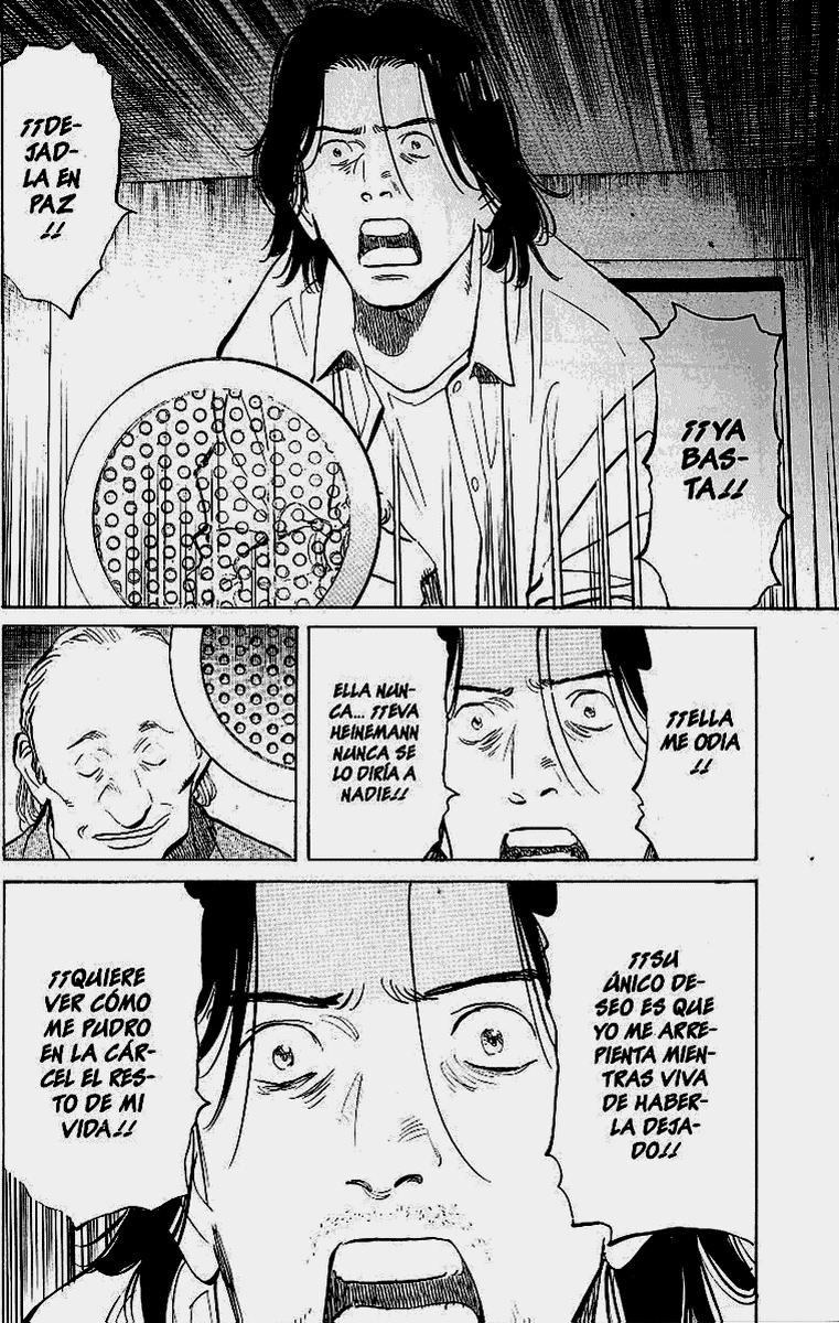 Read Monster (es) Manga Online