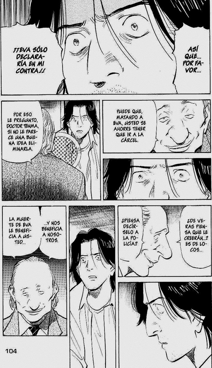 Read Monster (es) Manga Online