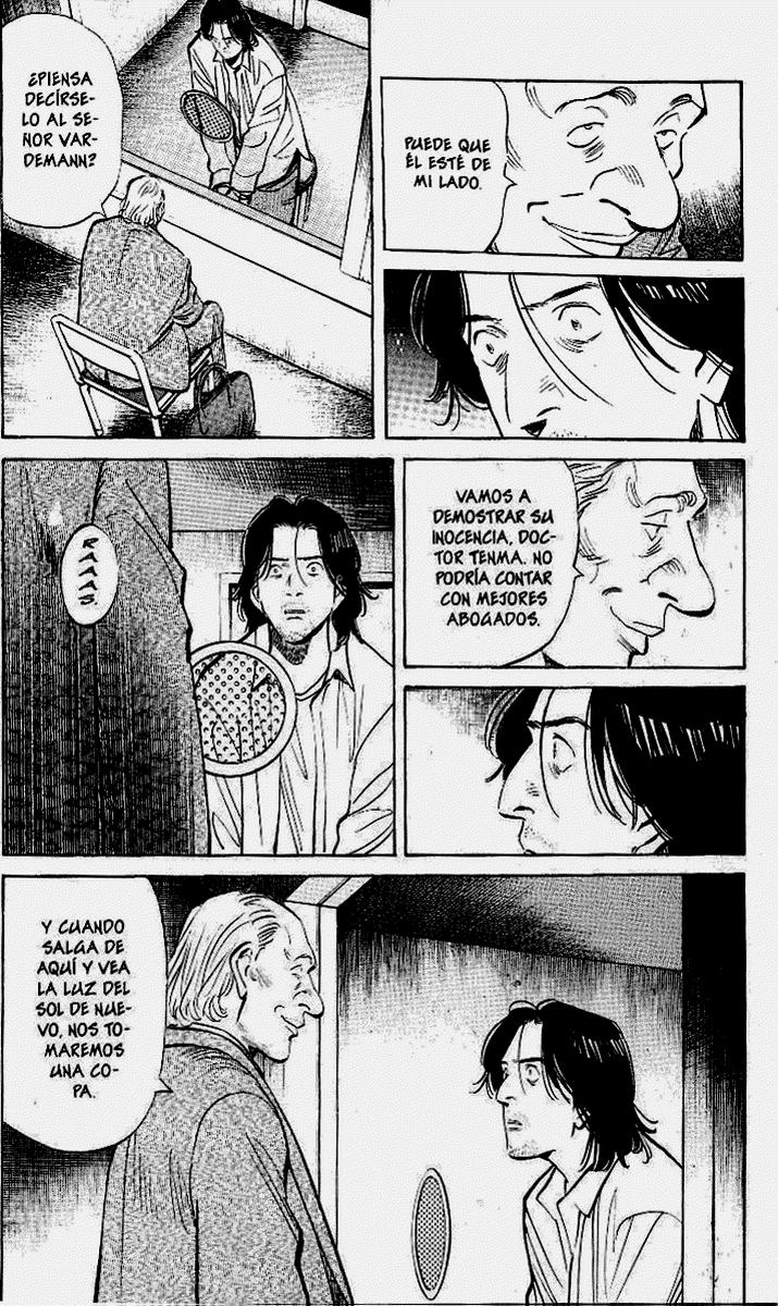 Read Monster (es) Manga Online