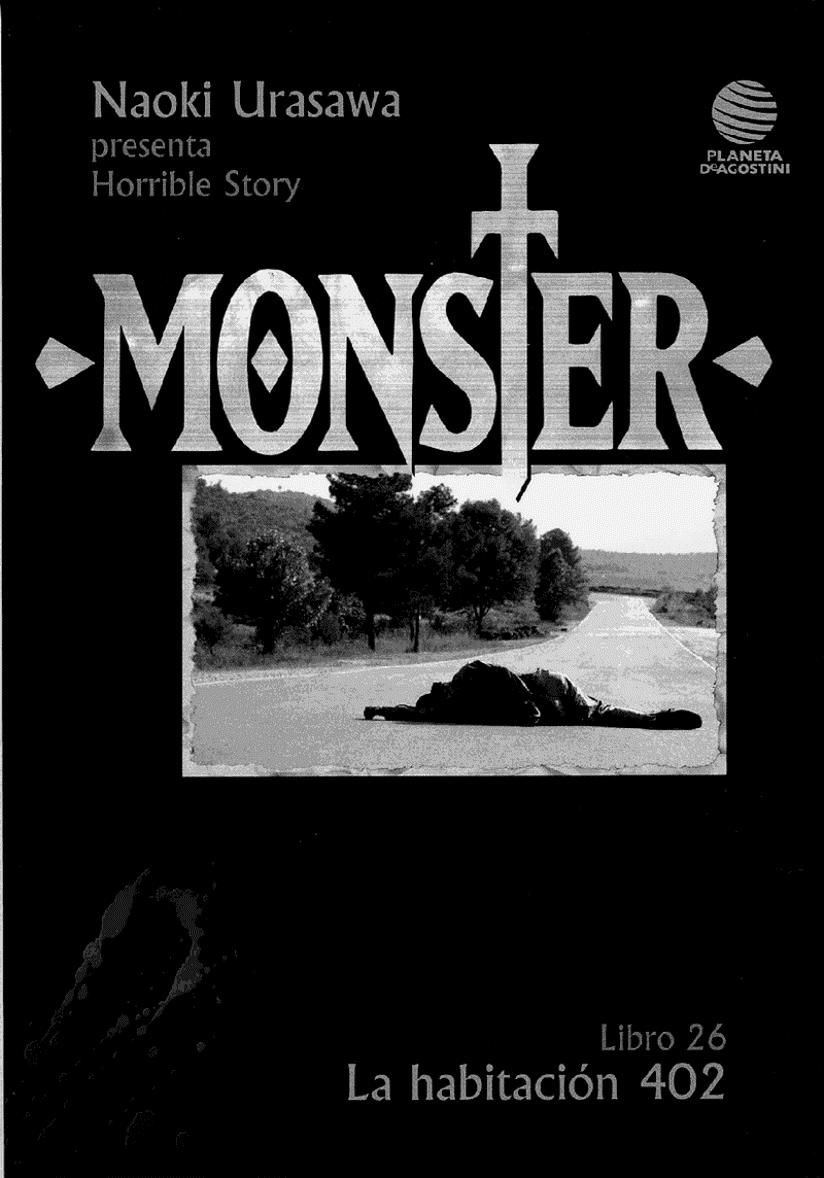 Read Monster (es) Manga Online