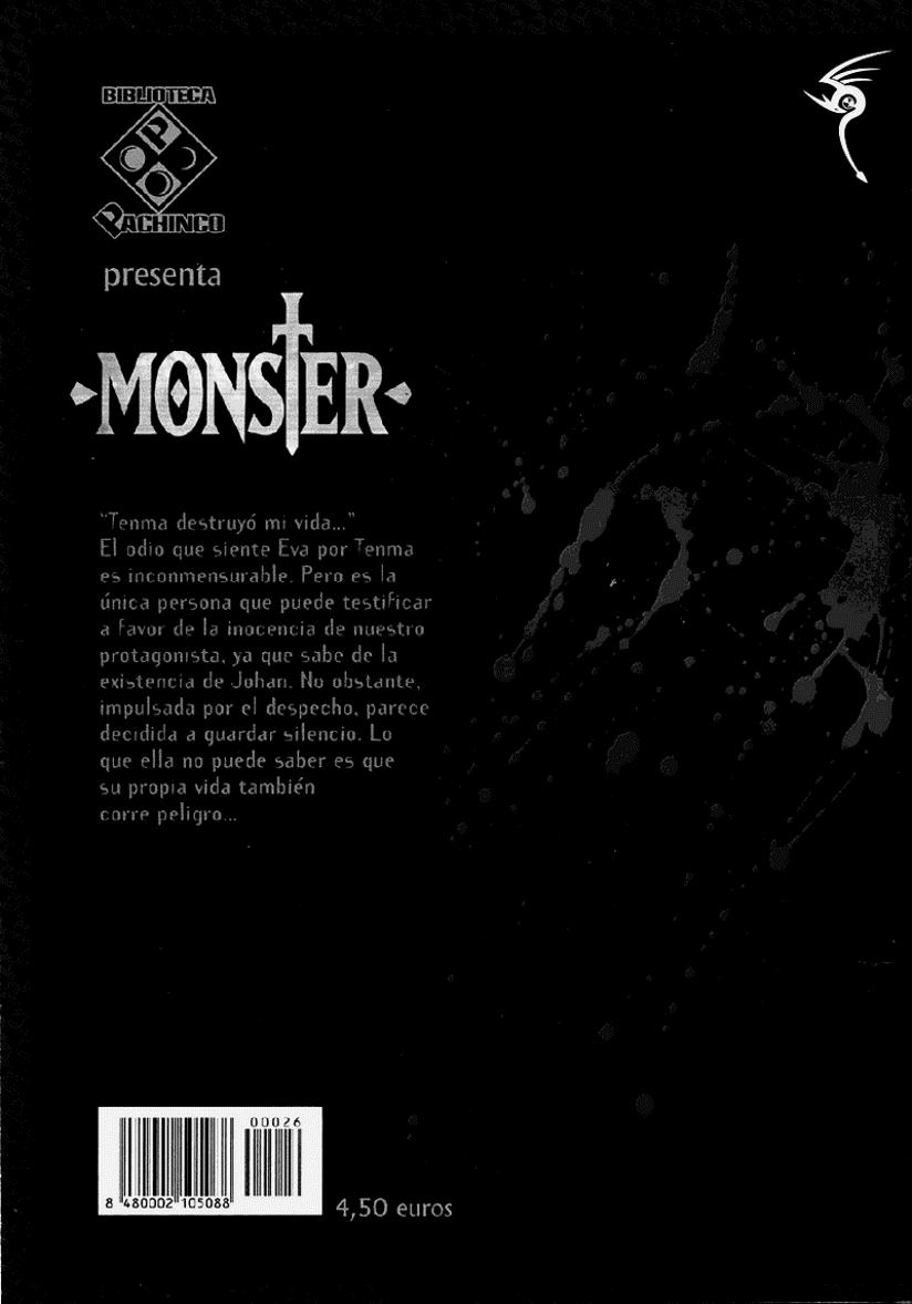 Read Monster (es) Manga Online