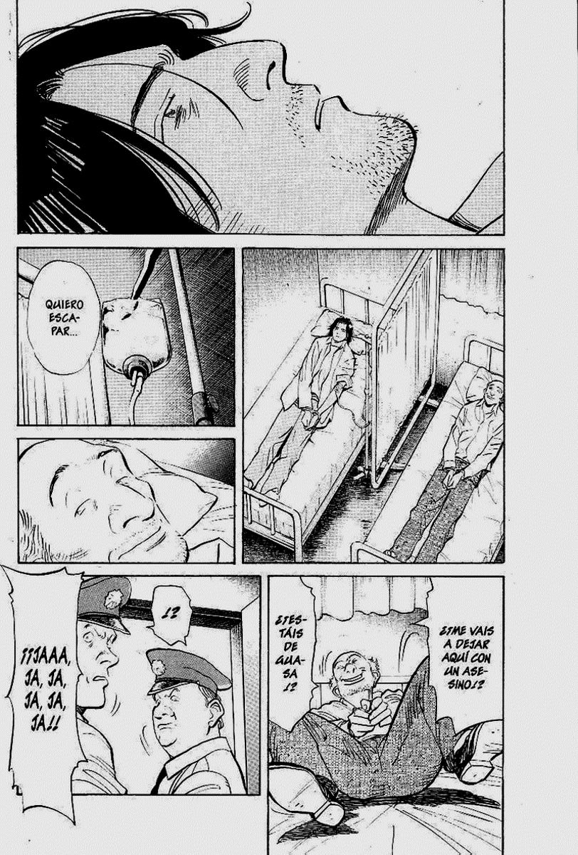 Read Monster (es) Manga Online