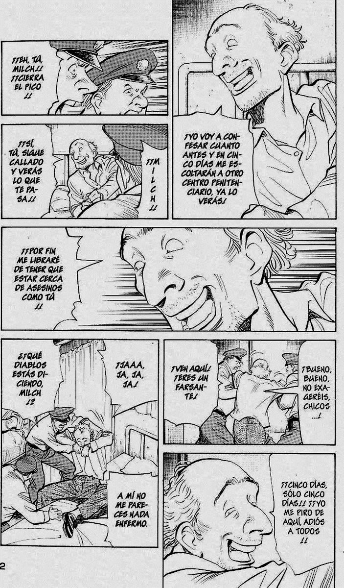 Read Monster (es) Manga Online