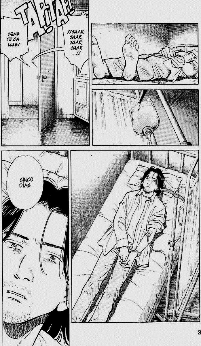 Read Monster (es) Manga Online