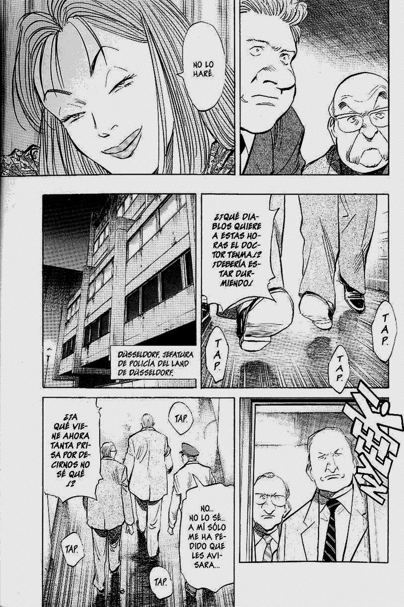 Read Monster (es) Manga Online