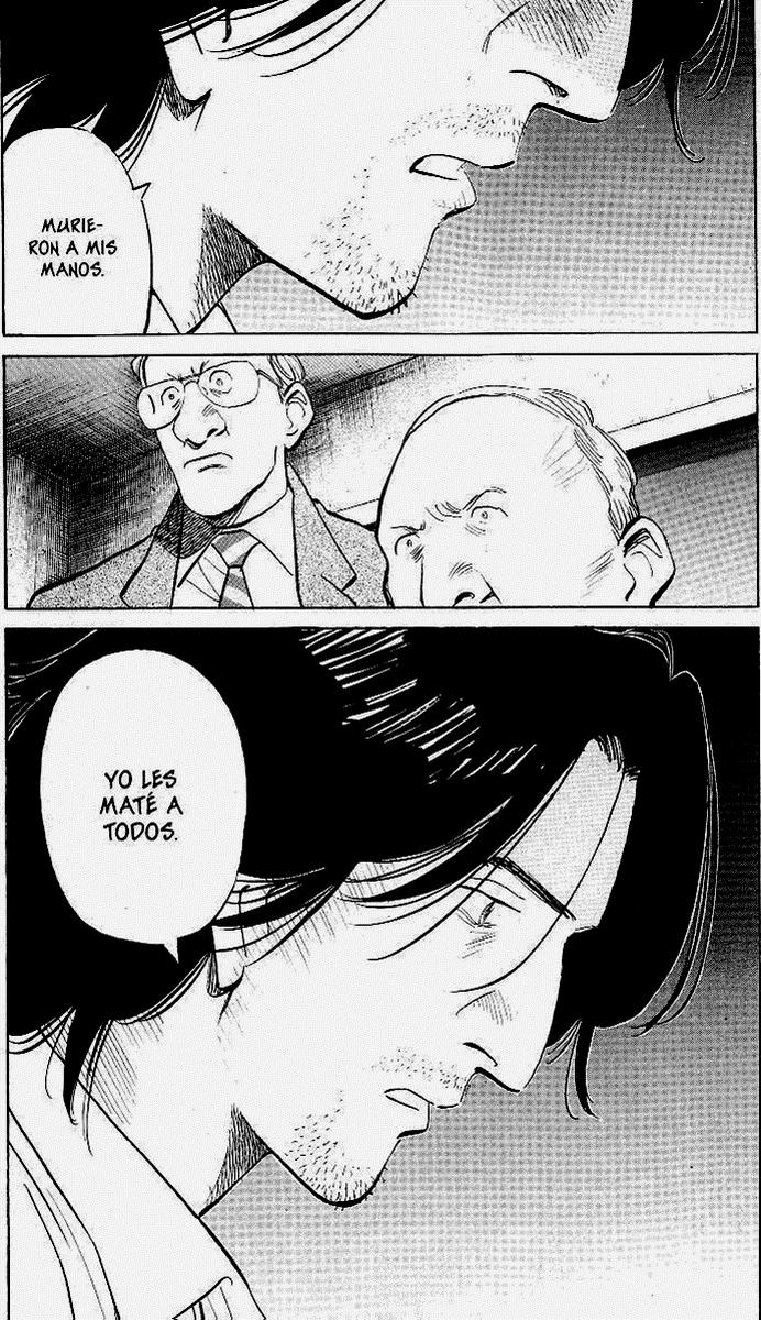 Read Monster (es) Manga Online