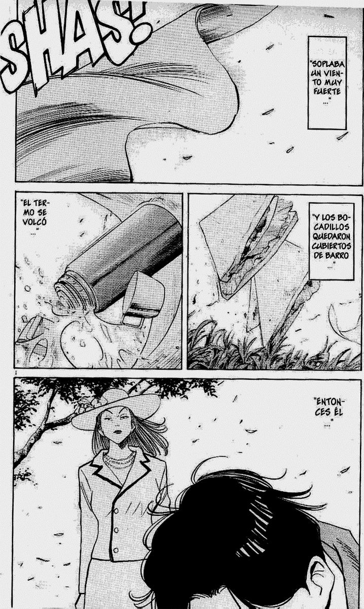 Read Monster (es) Manga Online