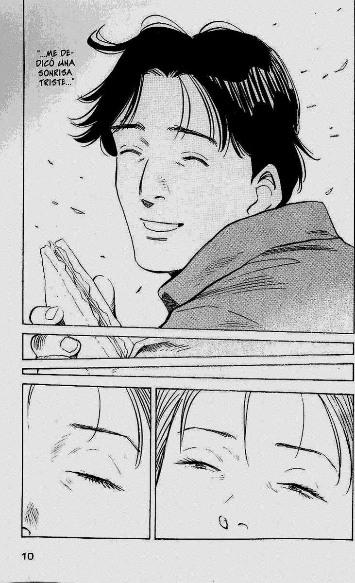 Read Monster (es) Manga Online