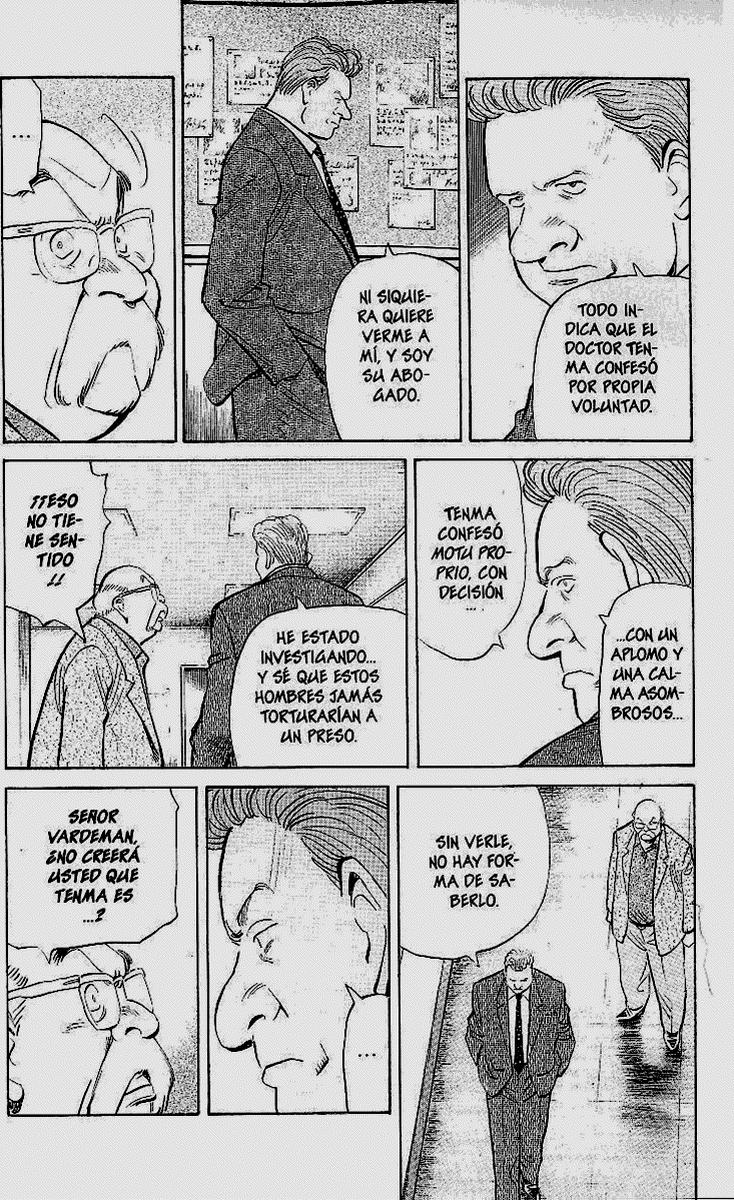 Read Monster (es) Manga Online