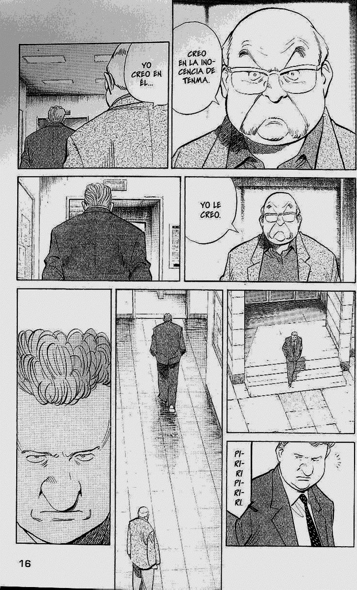 Read Monster (es) Manga Online