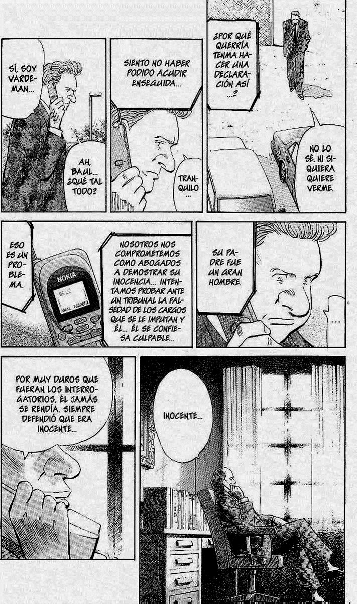 Read Monster (es) Manga Online