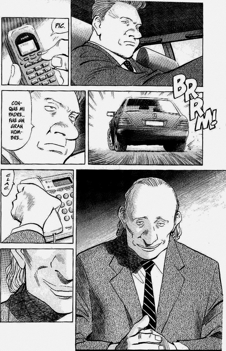 Read Monster (es) Manga Online