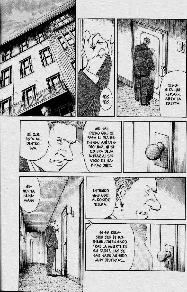 Read Monster (es) Manga Online