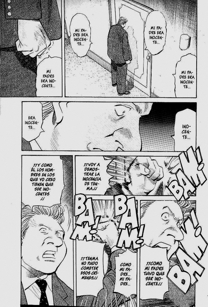 Read Monster (es) Manga Online