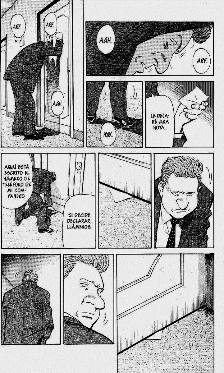 Read Monster (es) Manga Online