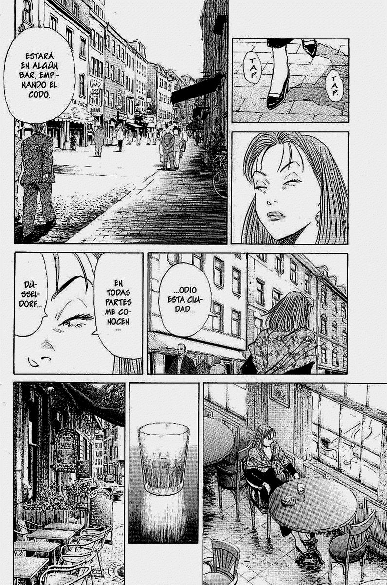 Read Monster (es) Manga Online